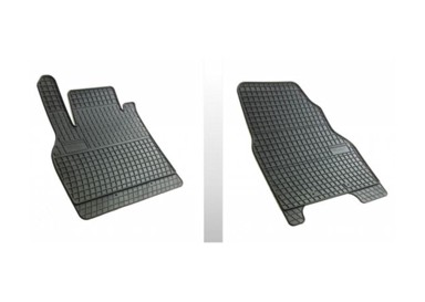 FROGUM Auto tepisi gumeni Mercedes Citan, 2012>2020 / Renault Kangoo, 2008>2020 – 1. red